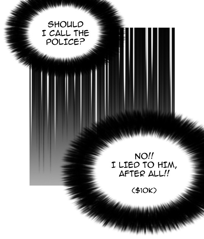 18+ Lookism Chapter 159 page 18