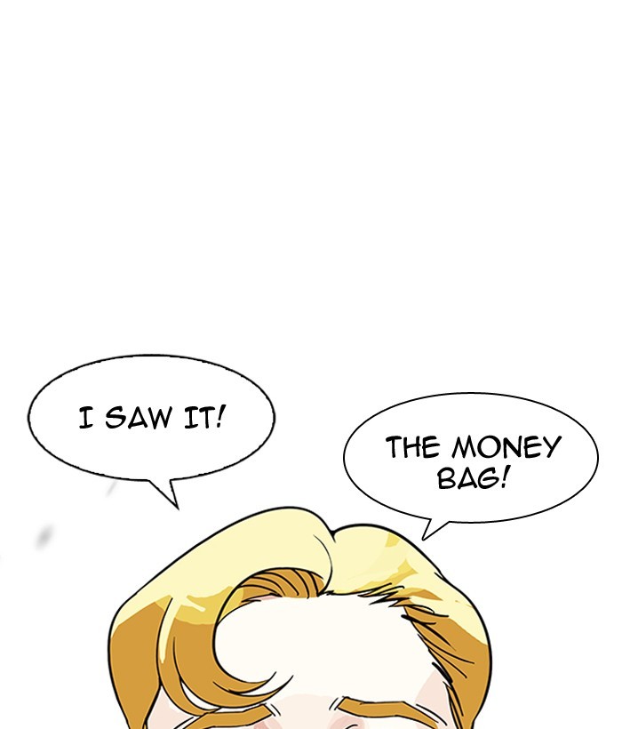 18+ Lookism Chapter 159 page 19