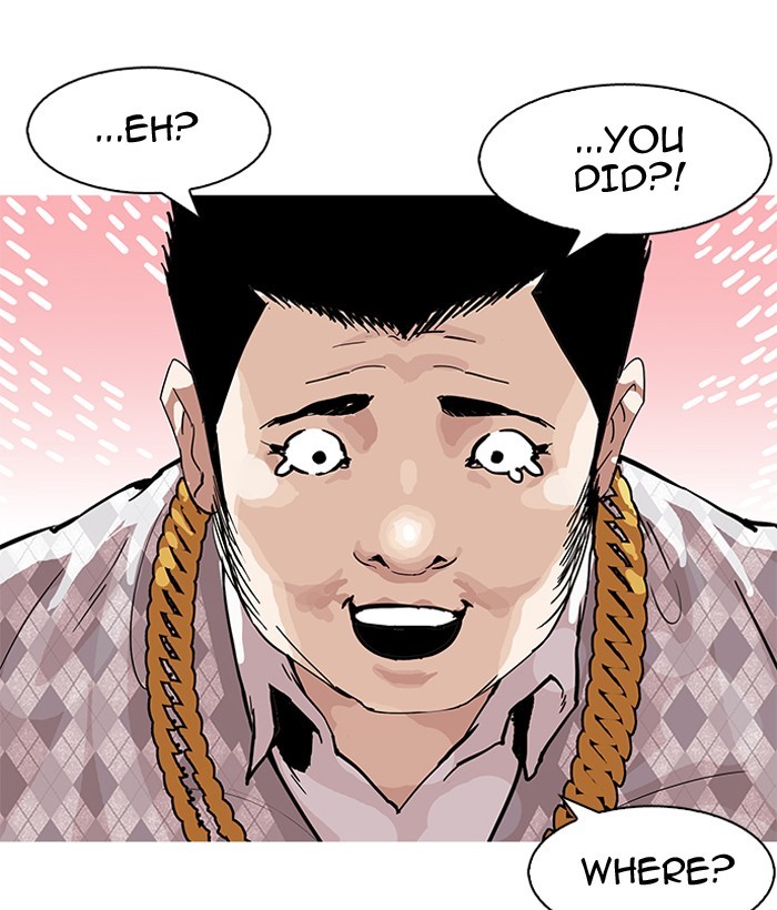 18+ Lookism Chapter 159 page 21