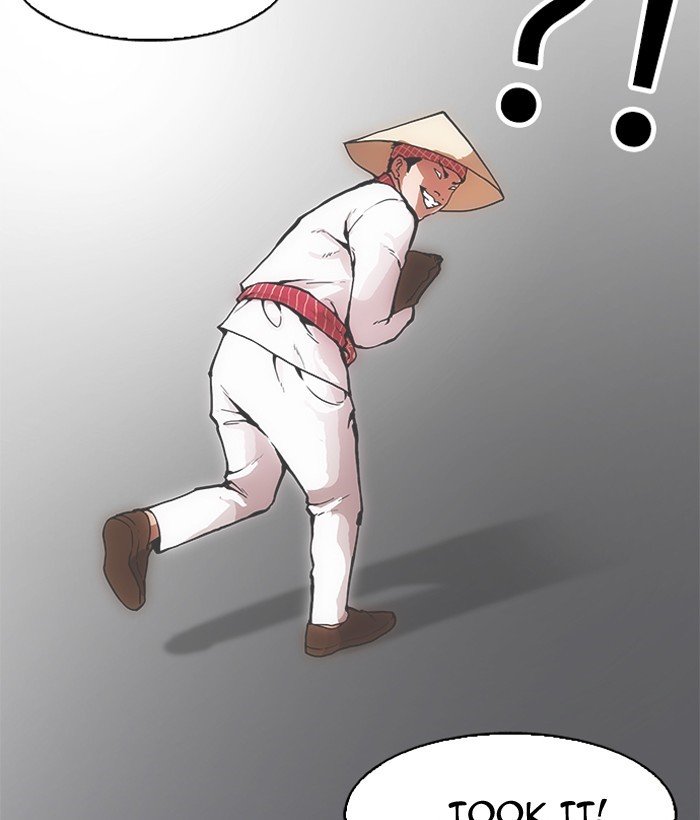 18+ Lookism Chapter 159 page 23