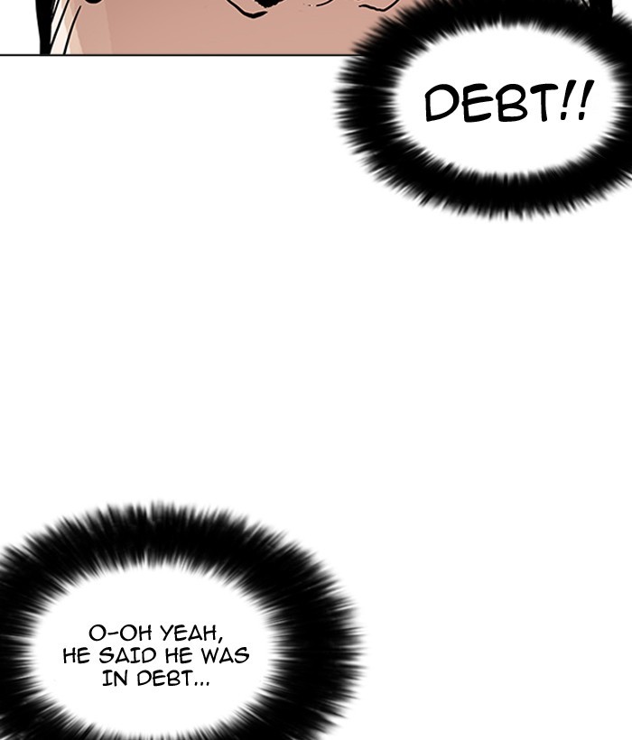 18+ Lookism Chapter 159 page 27
