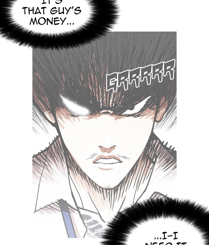 18+ Lookism Chapter 159 page 30