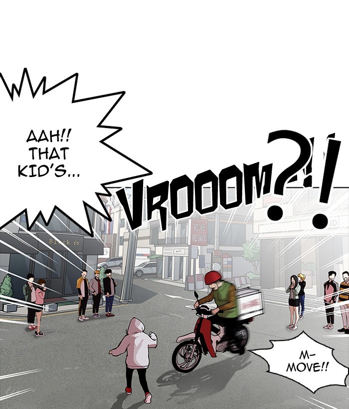 18+ Lookism Chapter 159 page 34