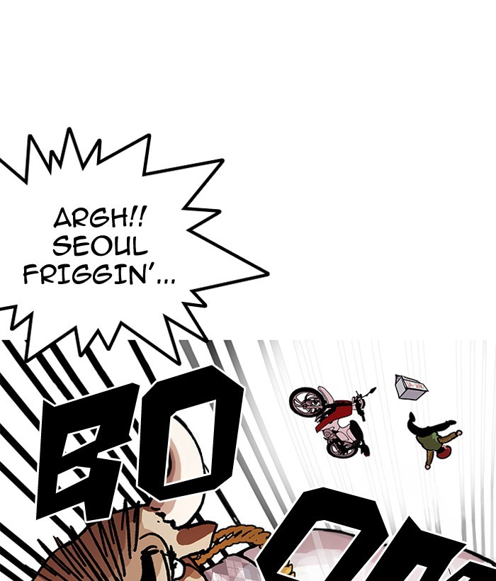 18+ Lookism Chapter 159 page 38