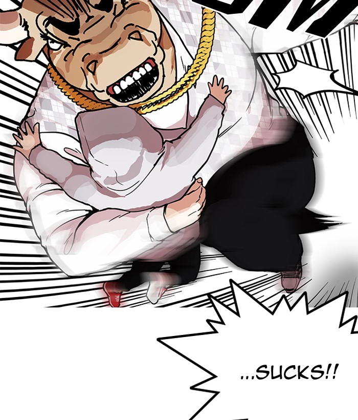 18+ Lookism Chapter 159 page 39