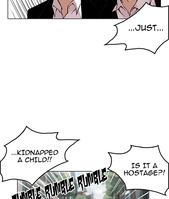 18+ Lookism Chapter 159 page 41