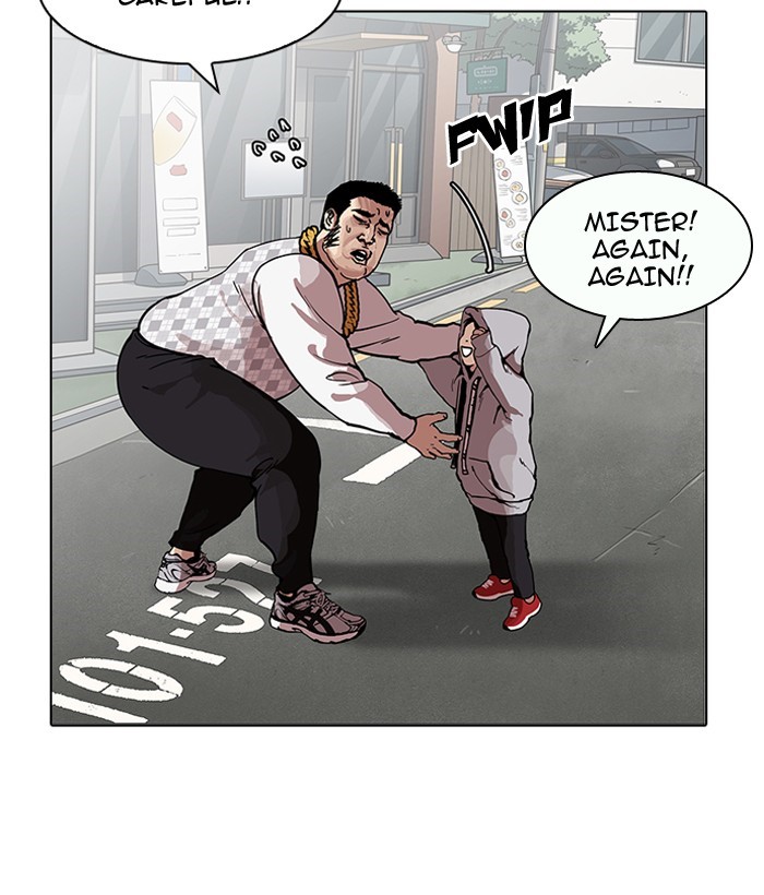 18+ Lookism Chapter 159 page 46