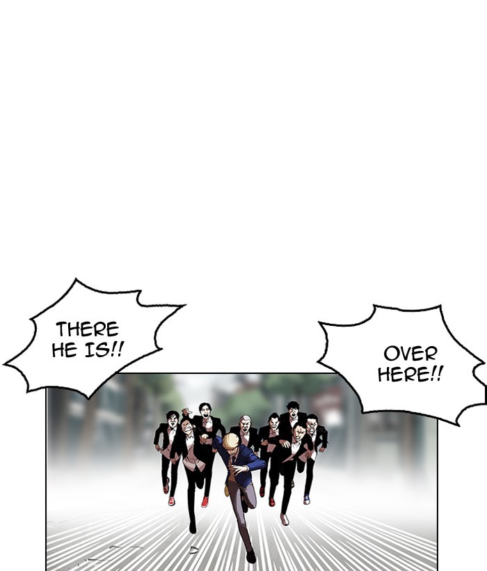18+ Lookism Chapter 159 page 47