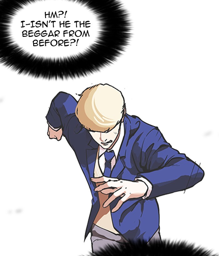 18+ Lookism Chapter 159 page 49
