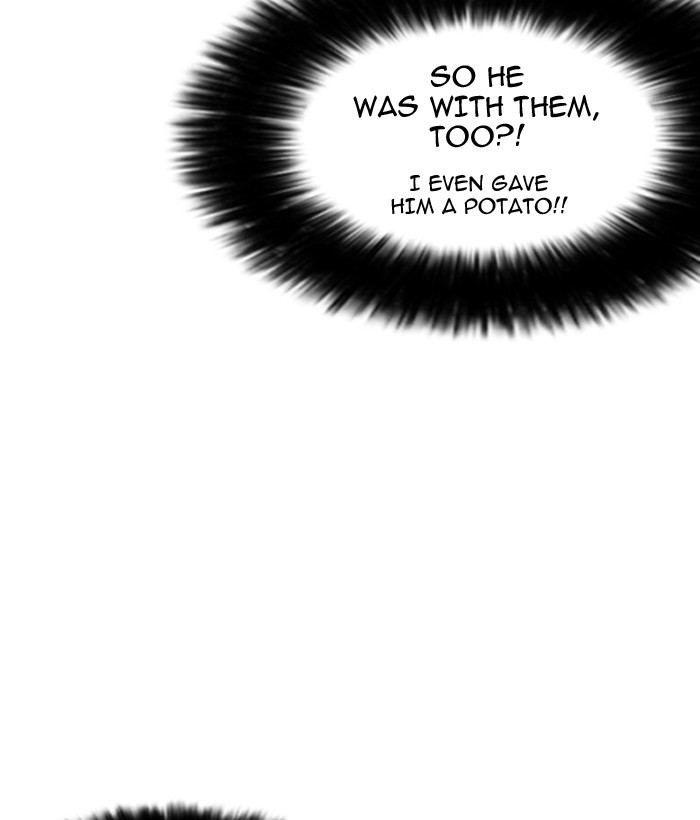 18+ Lookism Chapter 159 page 50