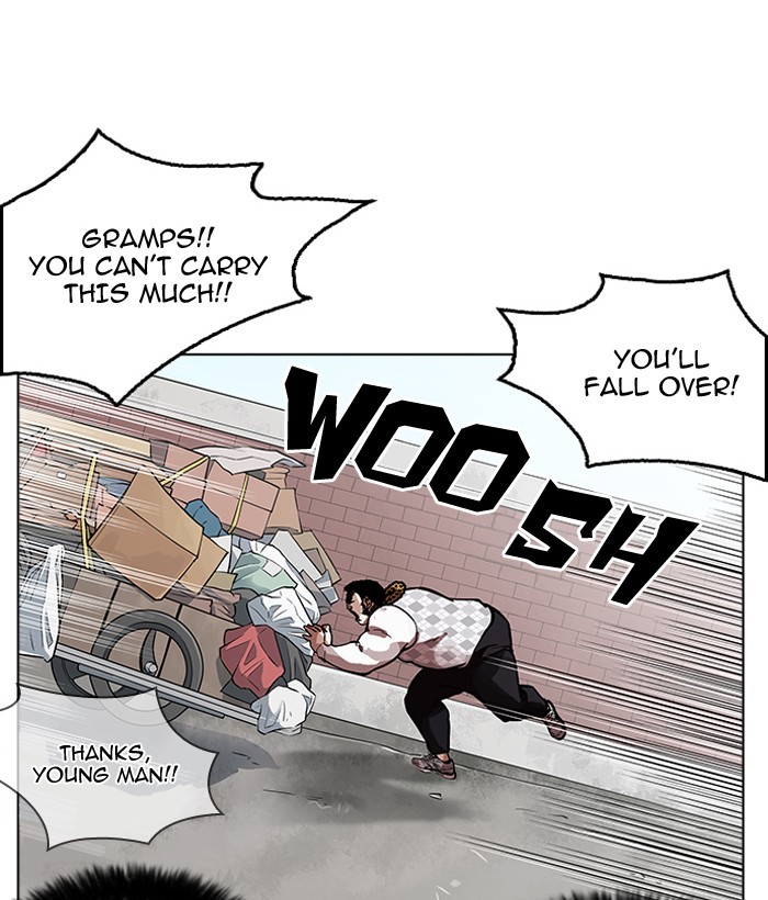 18+ Lookism Chapter 159 page 53