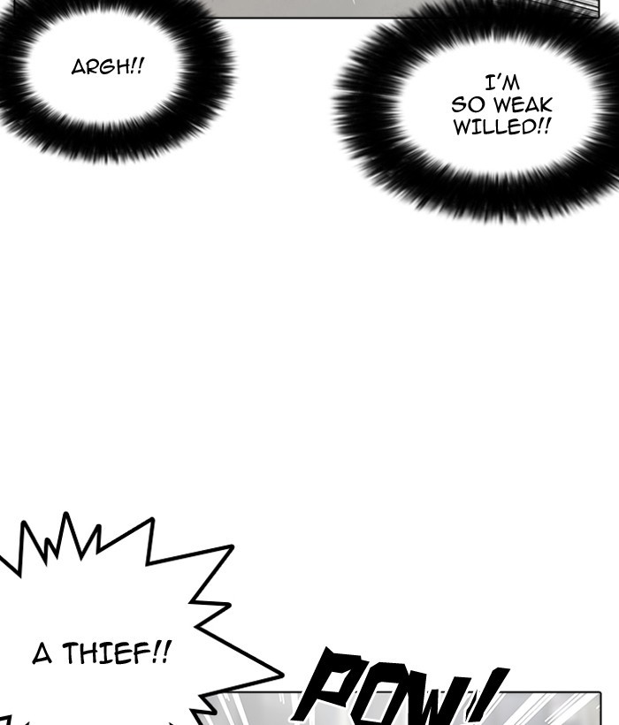 18+ Lookism Chapter 159 page 54