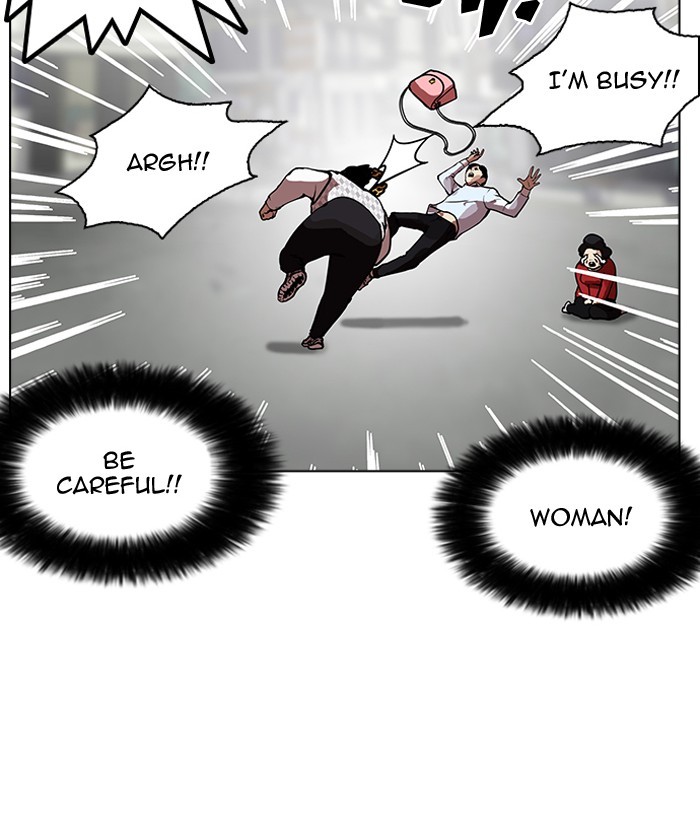 18+ Lookism Chapter 159 page 55