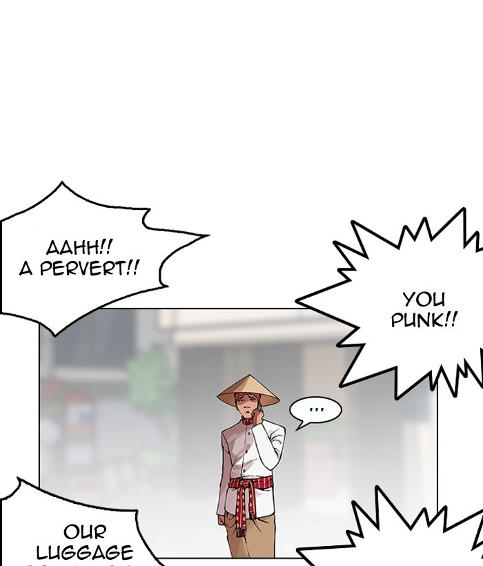 18+ Lookism Chapter 159 page 56