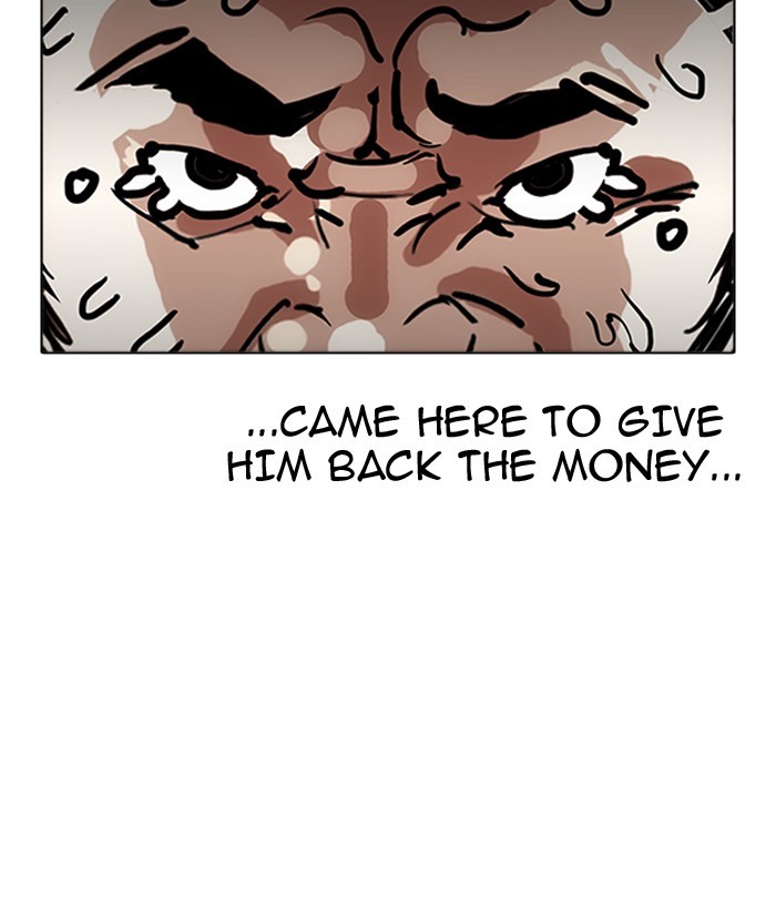 18+ Lookism Chapter 159 page 61