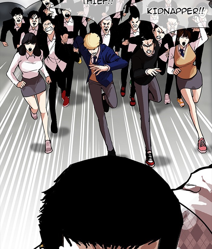 18+ Lookism Chapter 159 page 63