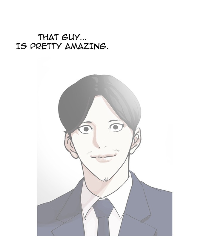 18+ Lookism Chapter 159 page 66