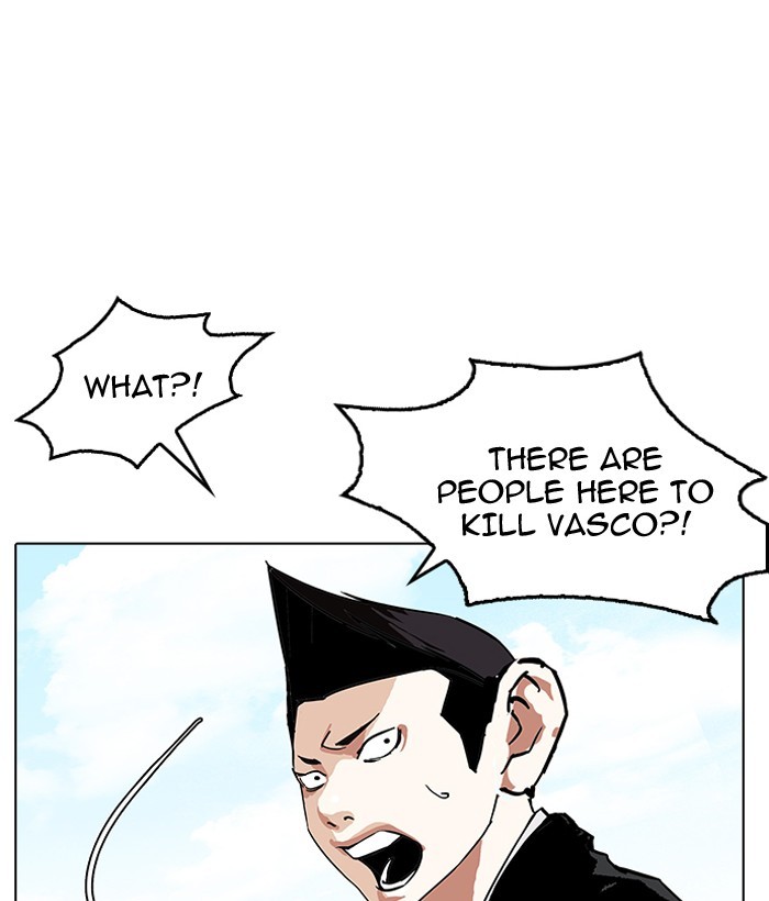 18+ Lookism Chapter 159 page 69