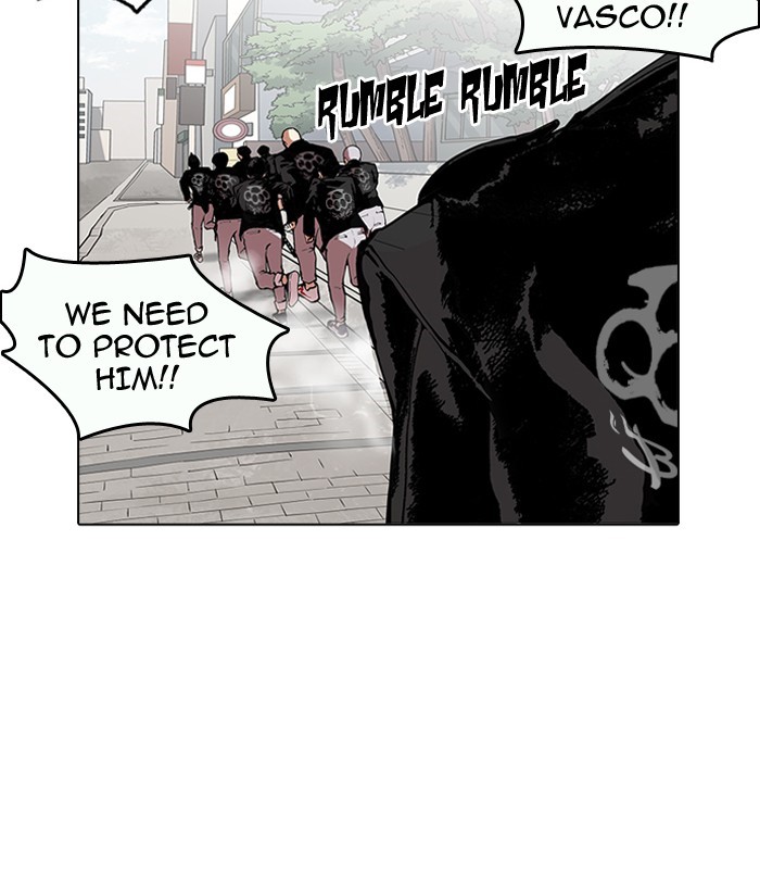 18+ Lookism Chapter 159 page 71