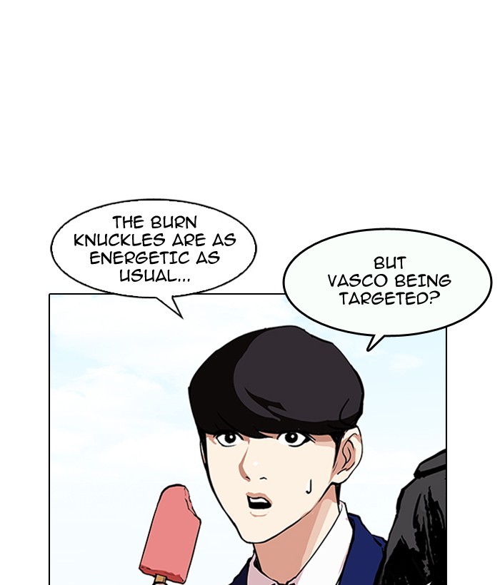 18+ Lookism Chapter 159 page 72