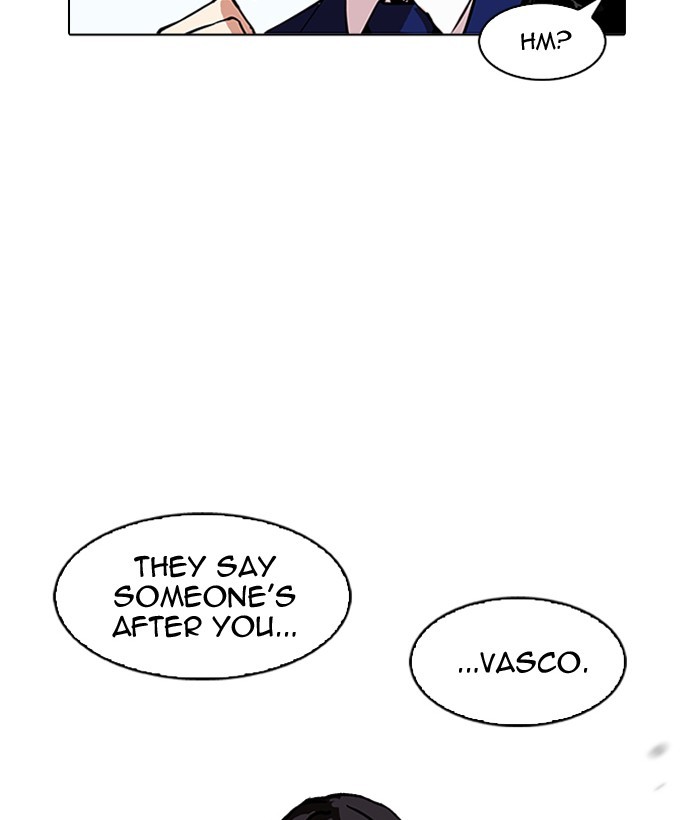 18+ Lookism Chapter 159 page 73