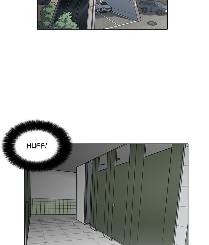 18+ Lookism Chapter 159 page 77