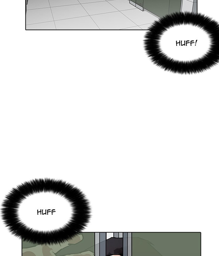 18+ Lookism Chapter 159 page 78