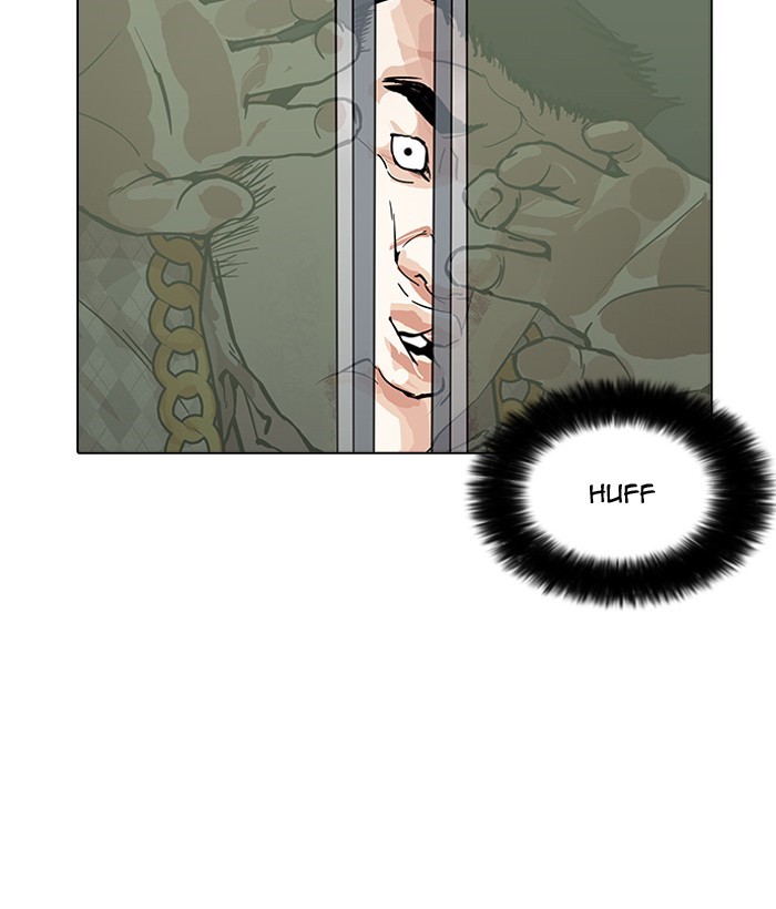 18+ Lookism Chapter 159 page 79