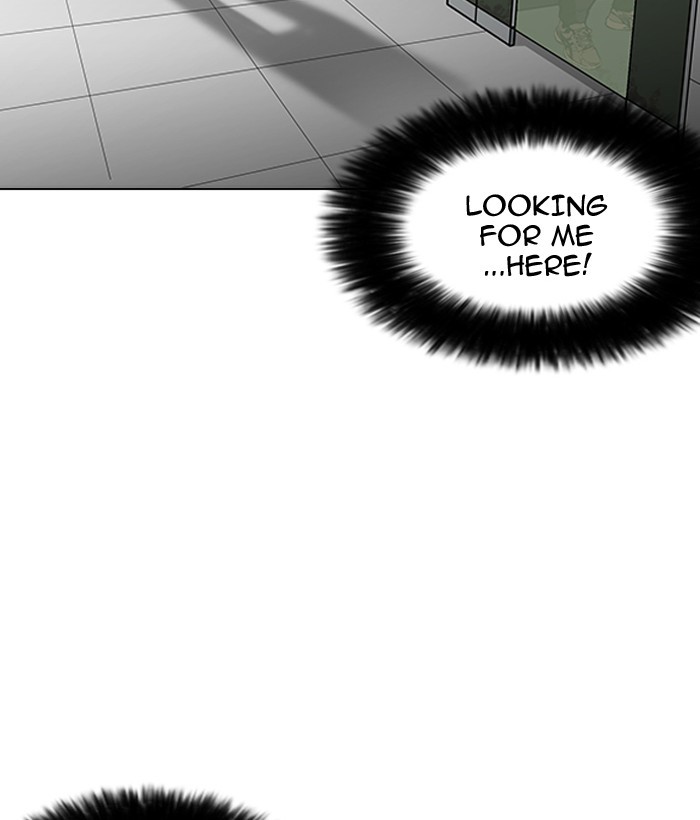 18+ Lookism Chapter 159 page 81
