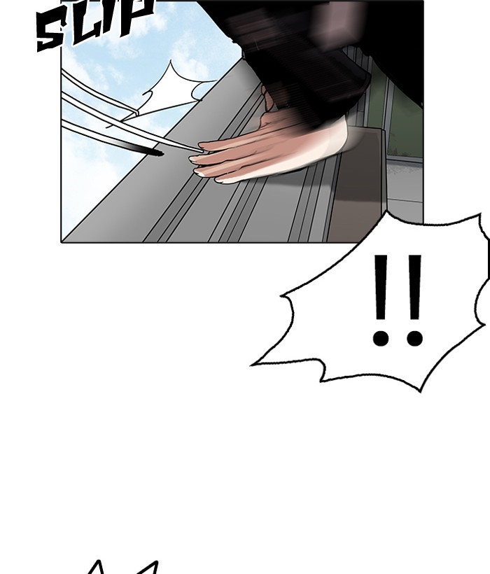 18+ Lookism Chapter 159 page 85