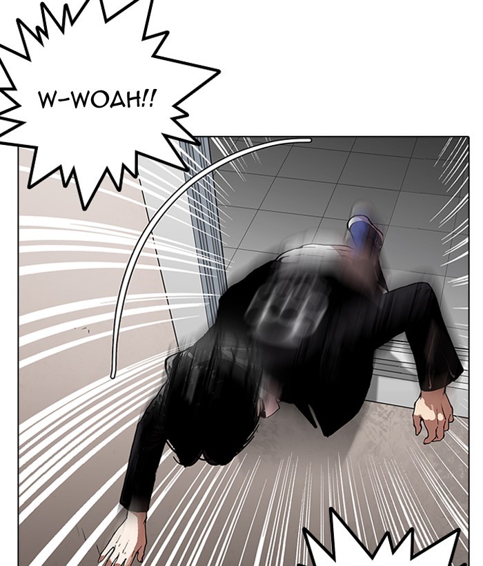 18+ Lookism Chapter 159 page 86