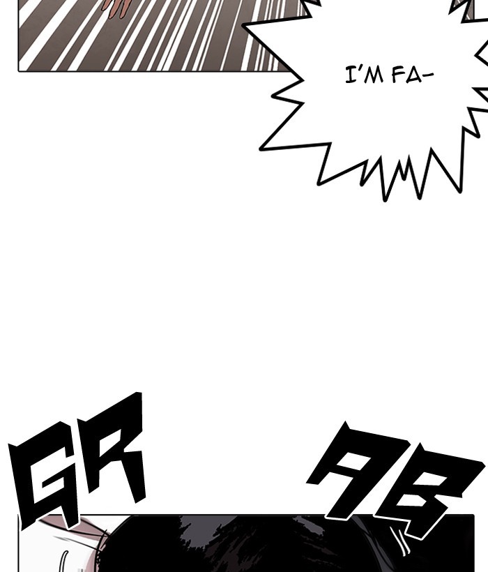 18+ Lookism Chapter 159 page 87