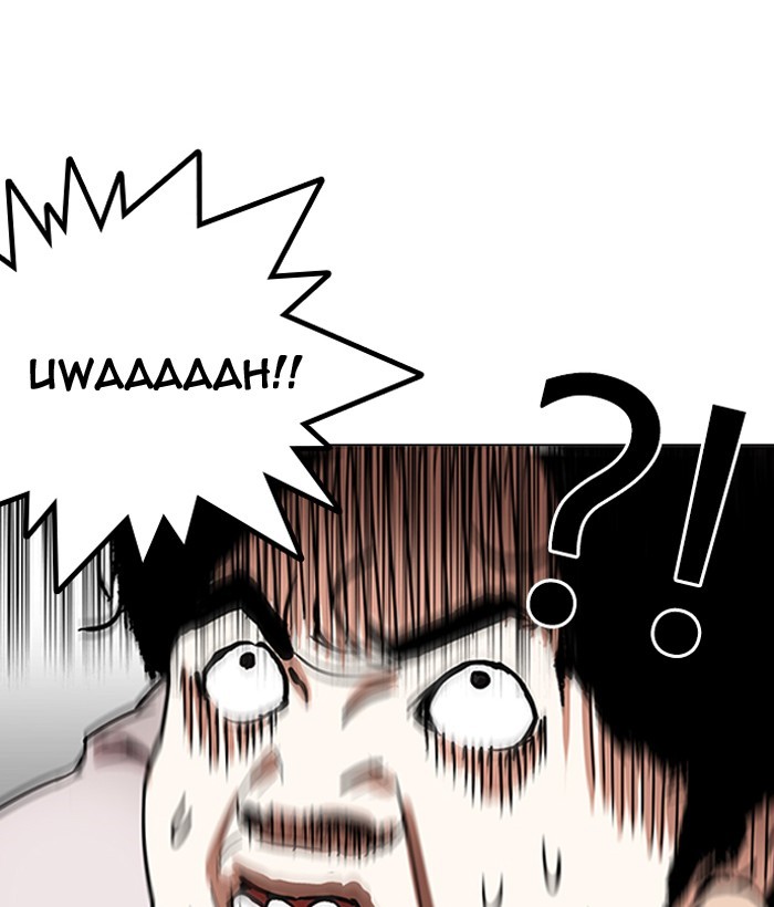 18+ Lookism Chapter 159 page 91