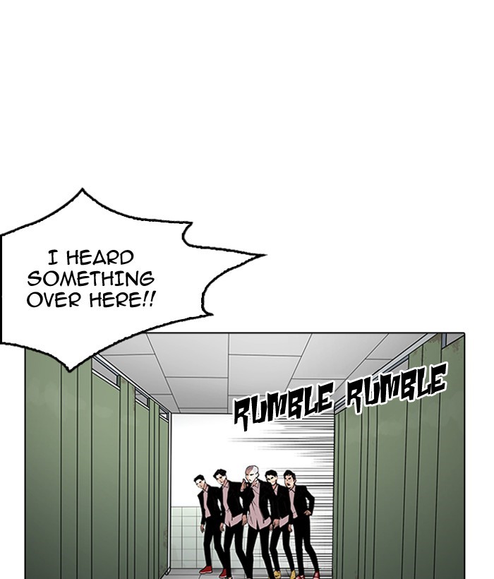 18+ Lookism Chapter 159 page 94