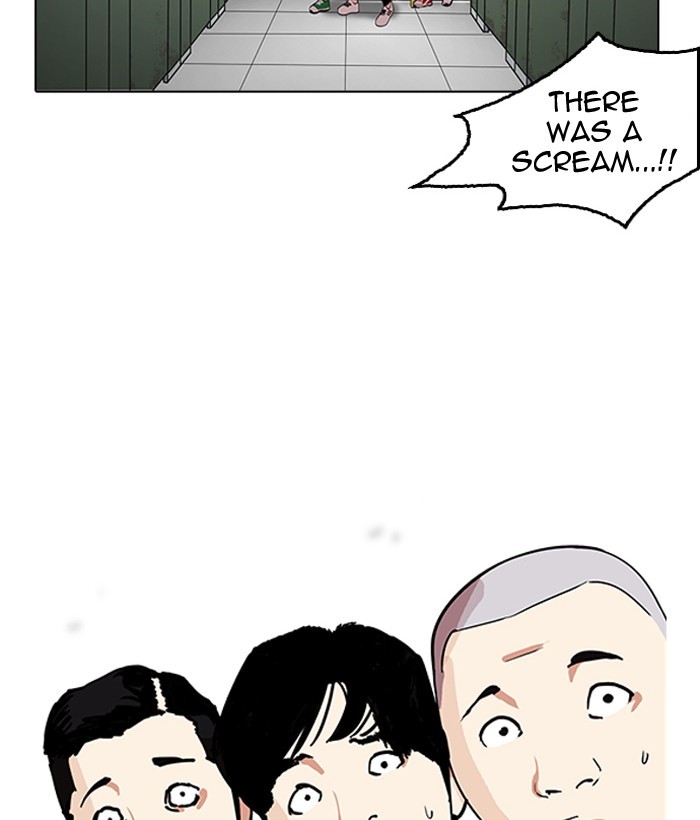 18+ Lookism Chapter 159 page 95