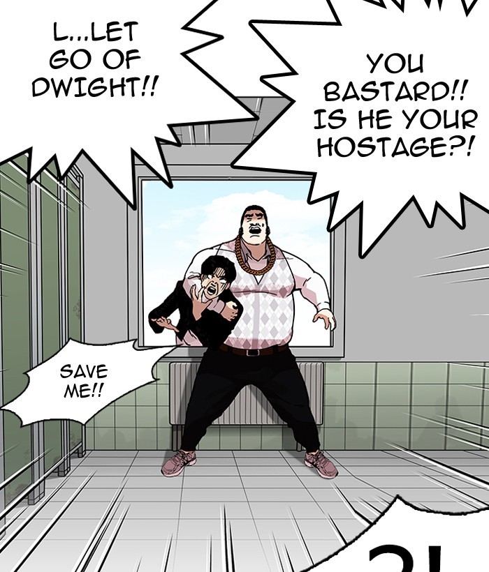 18+ Lookism Chapter 159 page 97