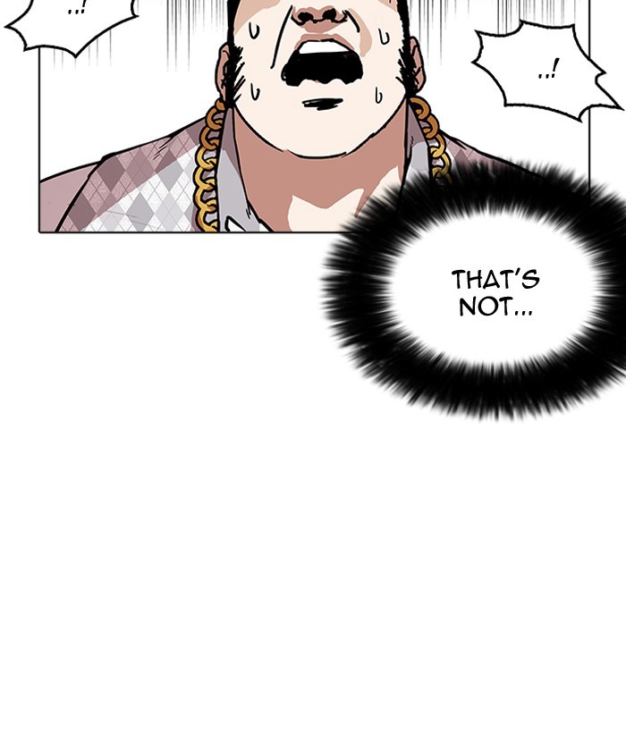18+ Lookism Chapter 159 page 99