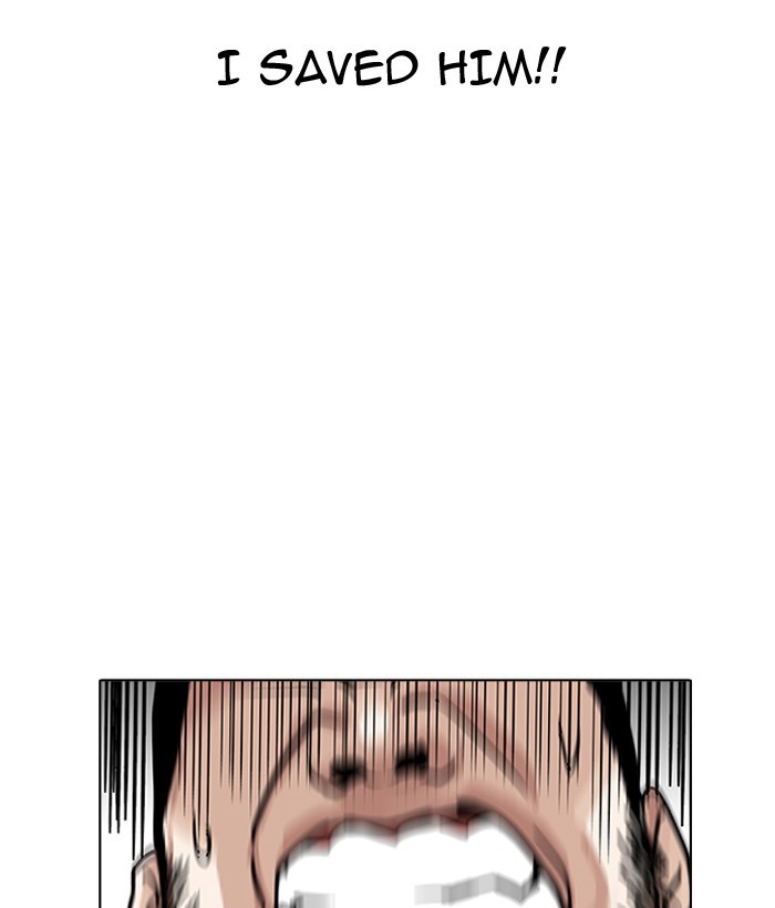 18+ Lookism Chapter 159 page 100