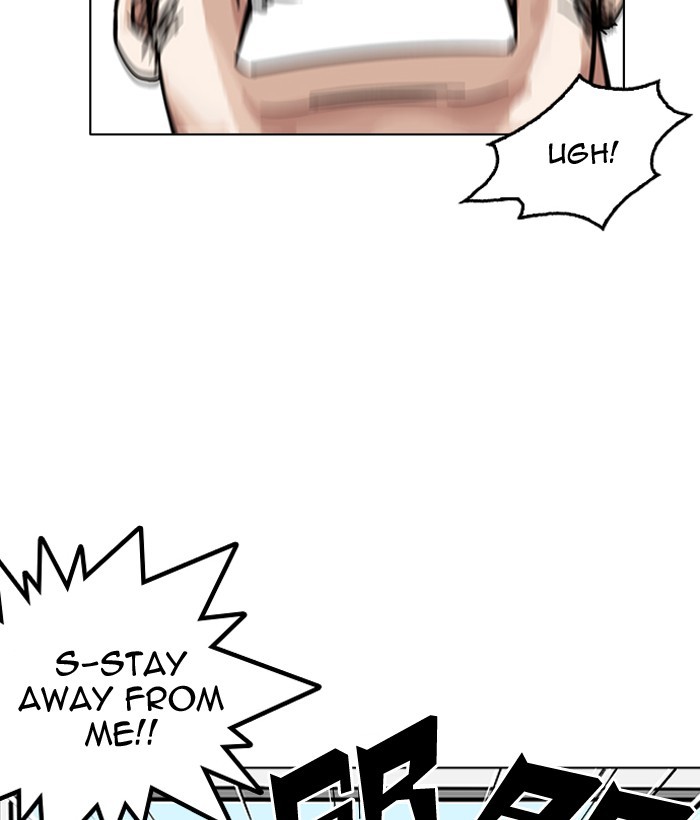 18+ Lookism Chapter 159 page 101