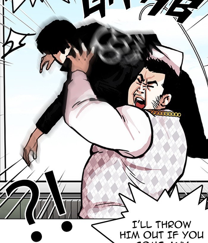 18+ Lookism Chapter 159 page 102