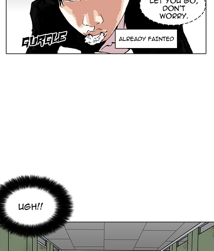 18+ Lookism Chapter 159 page 104