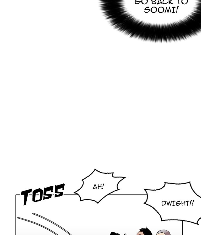 18+ Lookism Chapter 159 page 108