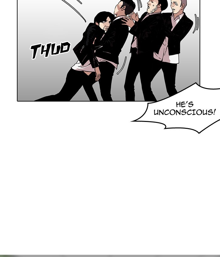 18+ Lookism Chapter 159 page 109