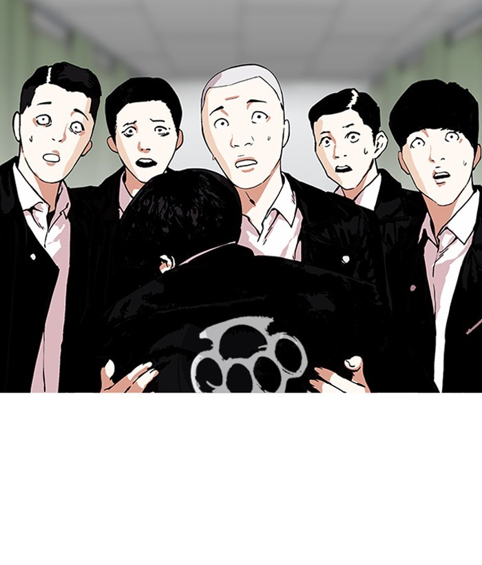 18+ Lookism Chapter 159 page 110