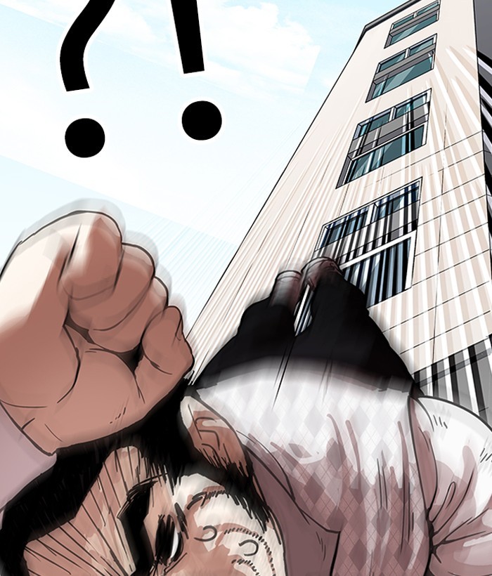 18+ Lookism Chapter 159 page 113