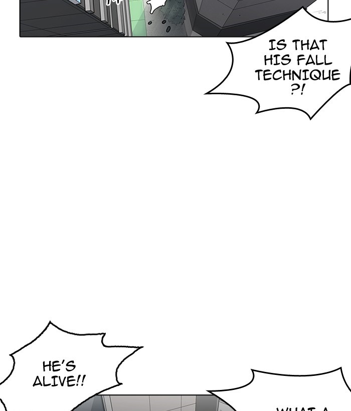 18+ Lookism Chapter 159 page 117