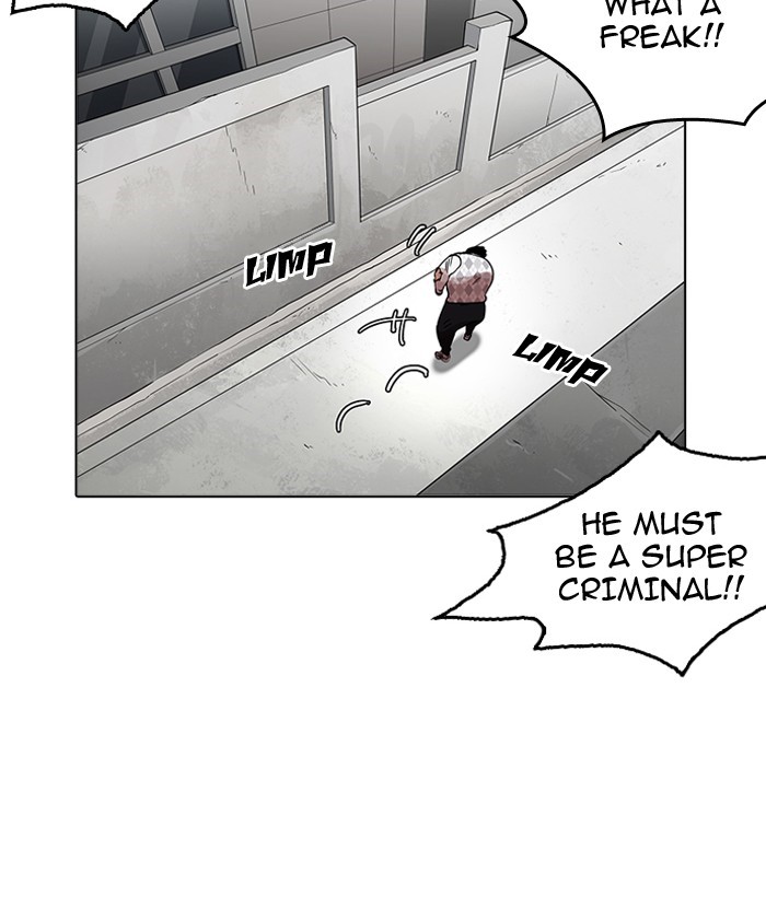 18+ Lookism Chapter 159 page 118