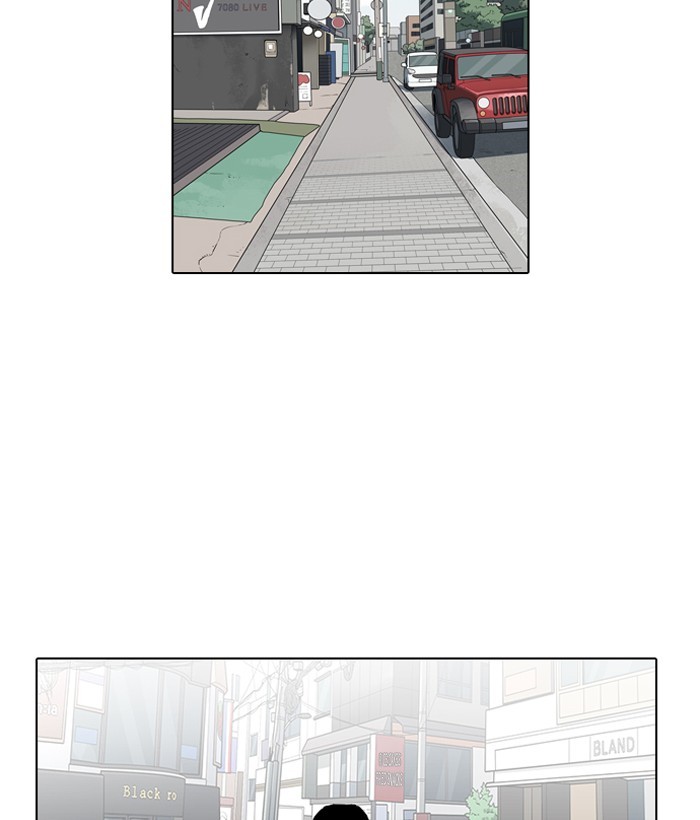 18+ Lookism Chapter 159 page 120