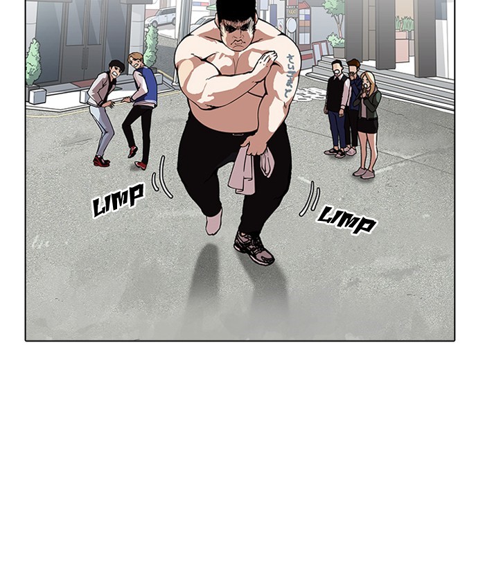 18+ Lookism Chapter 159 page 121