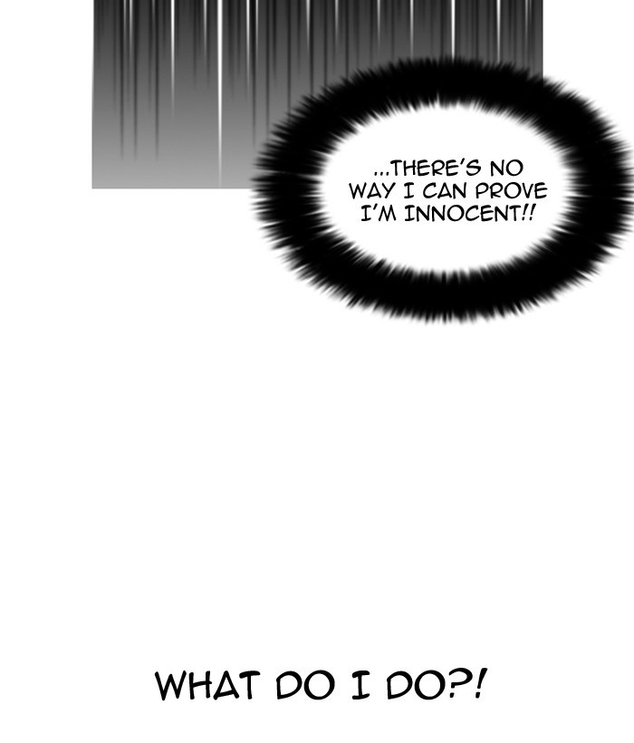18+ Lookism Chapter 159 page 126